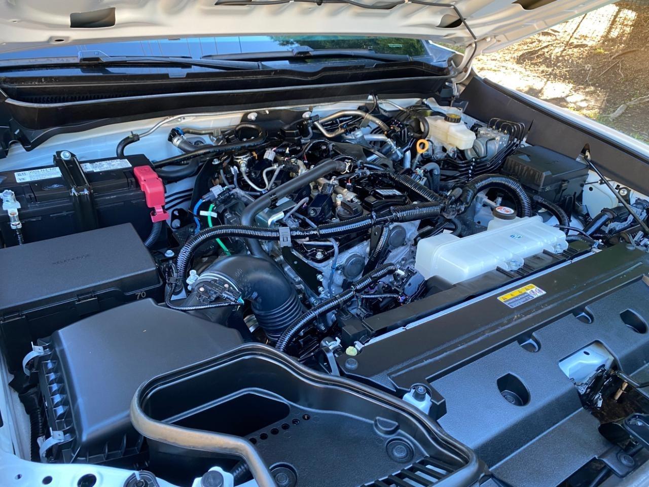 Toyota Tacoma SR Double Cab 2WD 2025