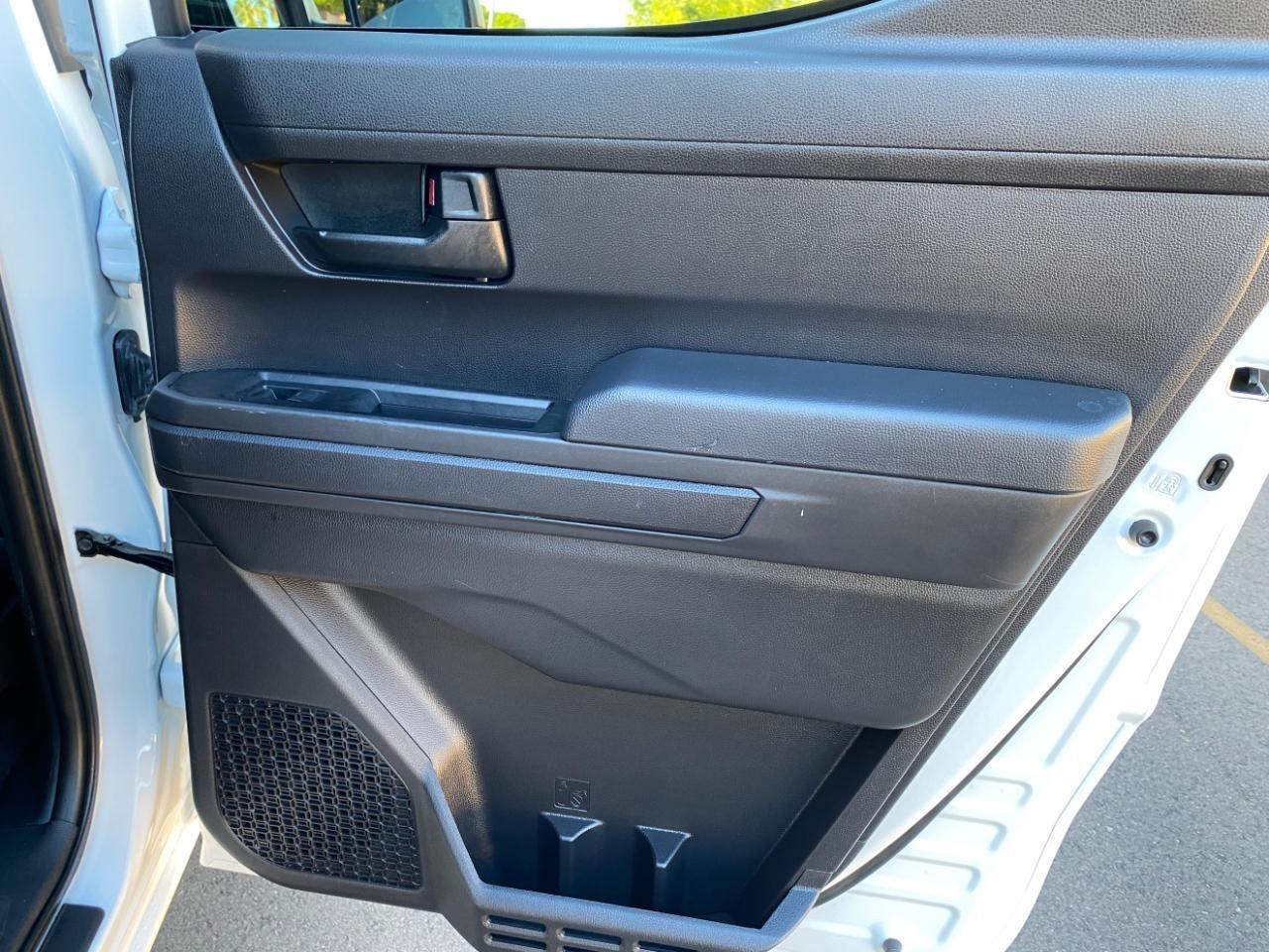Toyota Tacoma SR Double Cab 2WD 2025