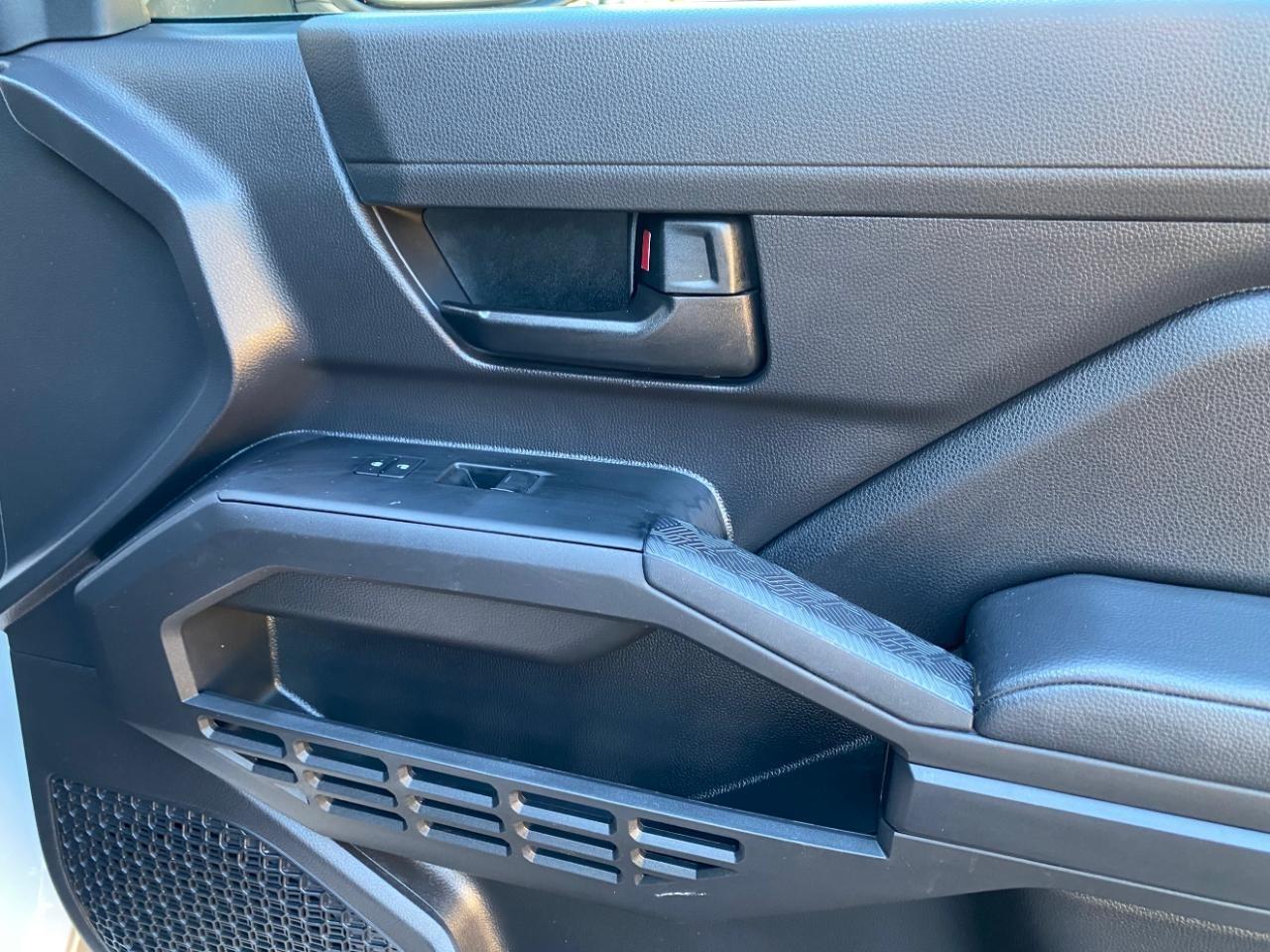 Toyota Tacoma SR Double Cab 2WD 2025