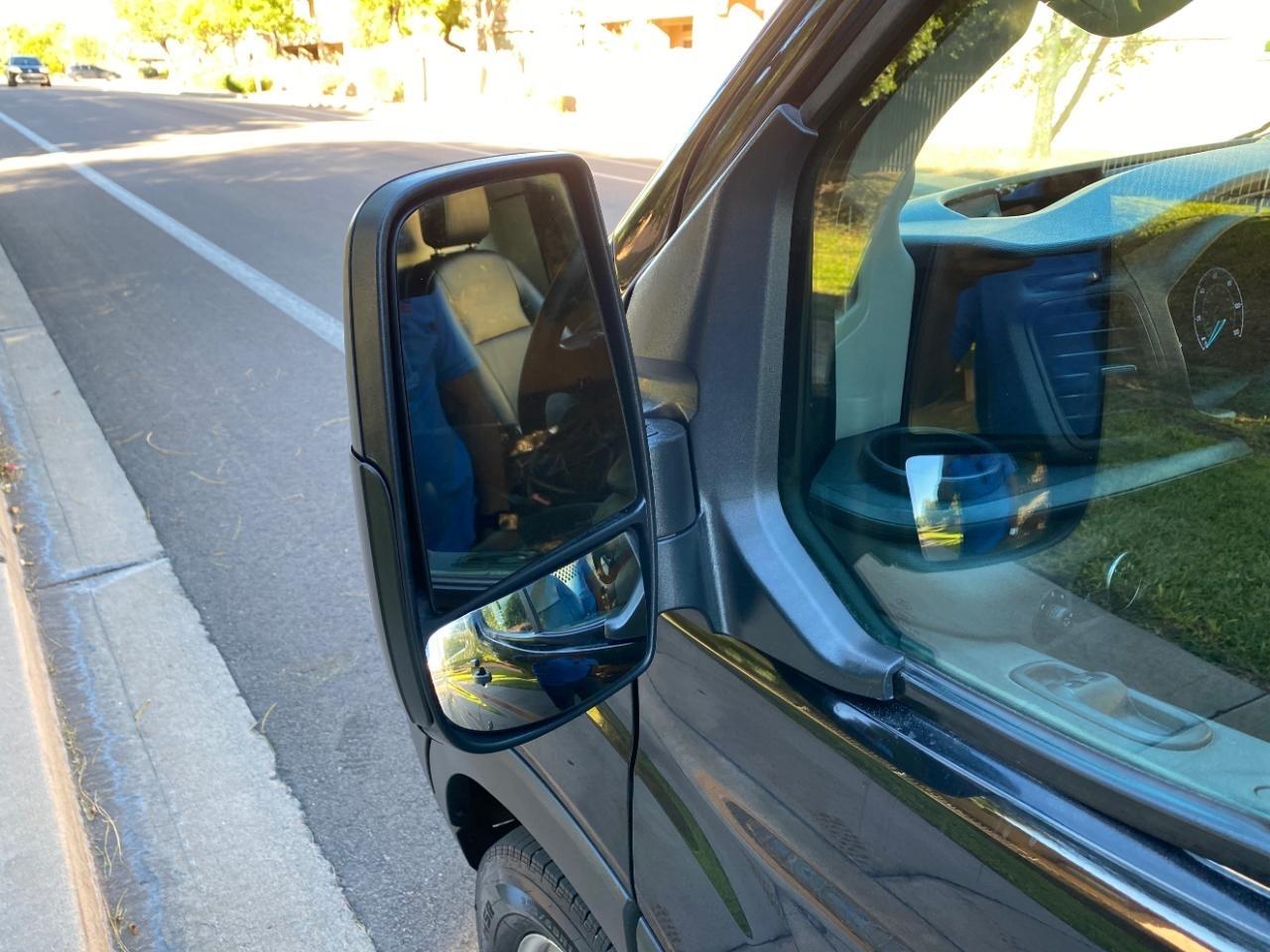 Ford Transit 250 Van High Roof w/Sliding Pass. 148-in. WB EL 2020