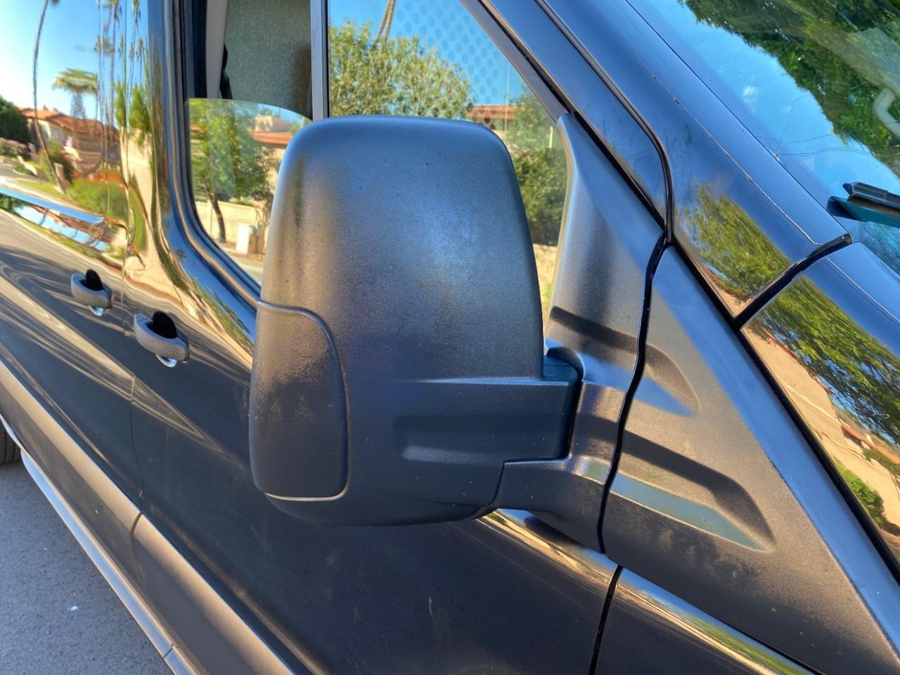 Ford Transit 250 Van High Roof w/Sliding Pass. 148-in. WB EL 2020