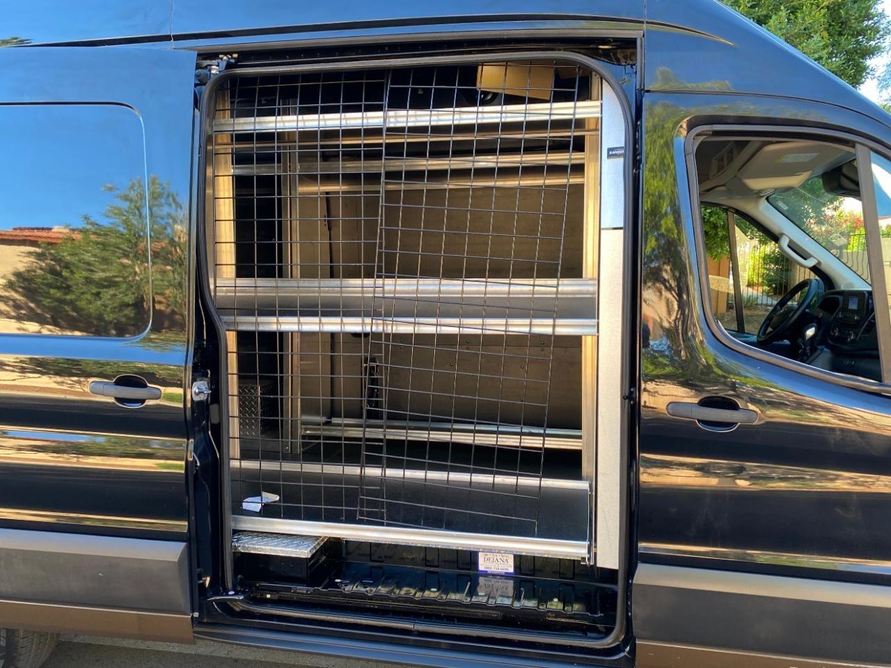 Ford Transit 250 Van High Roof w/Sliding Pass. 148-in. WB EL 2020