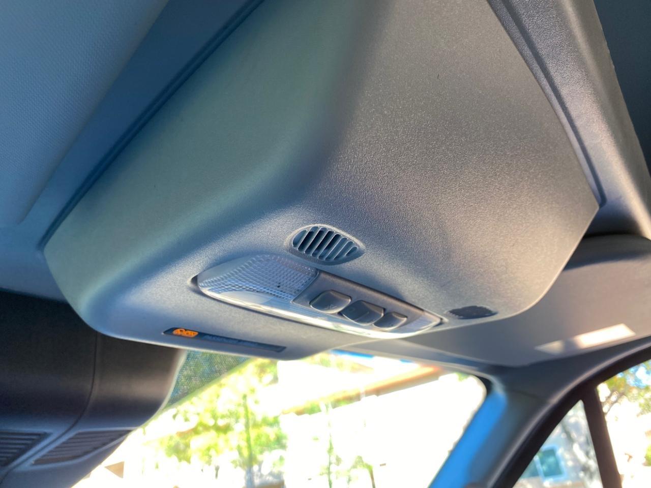 Ford Transit 250 Van High Roof w/Sliding Pass. 148-in. WB EL 2020
