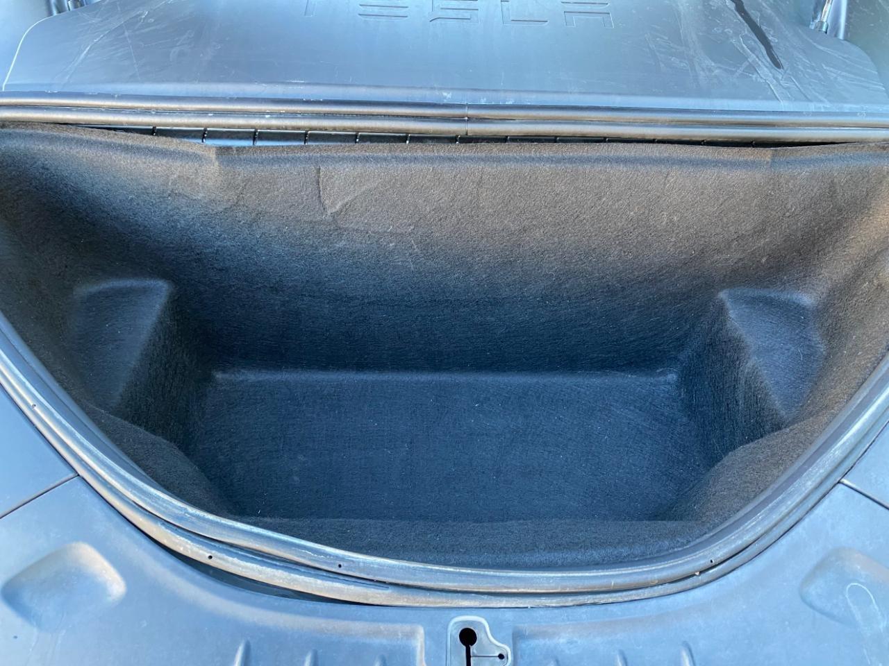 Tesla Model S Plaid 2021