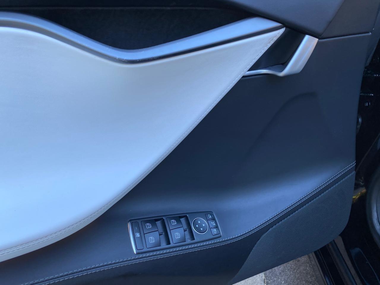 Tesla Model S Plaid 2021