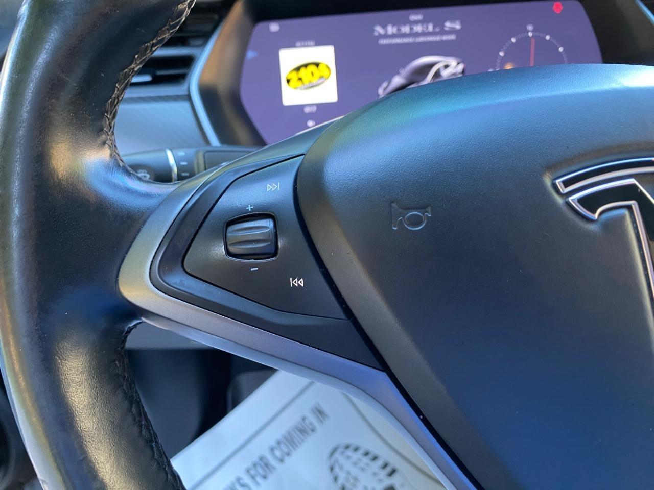 Tesla Model S Plaid 2021