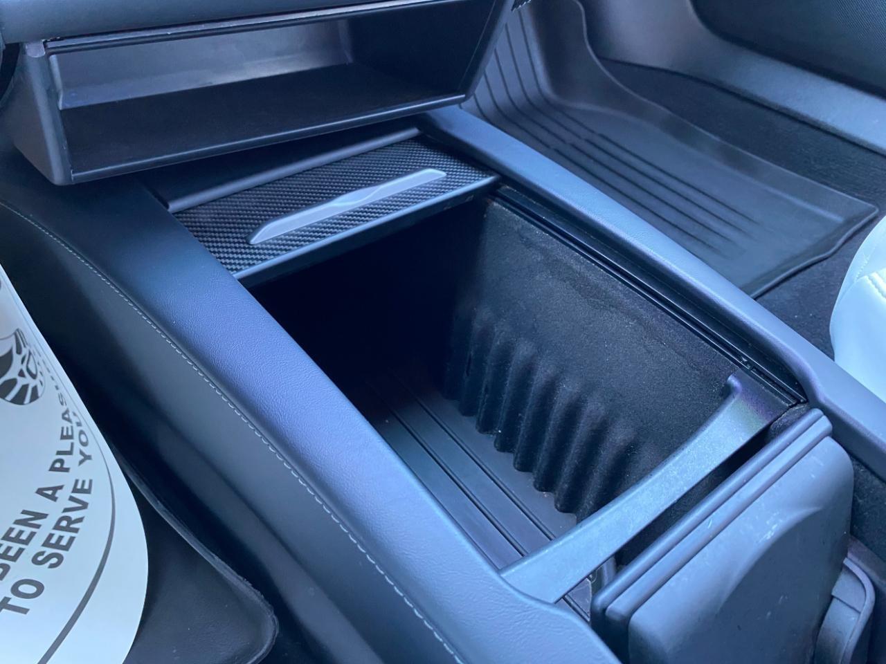 Tesla Model S Plaid 2021