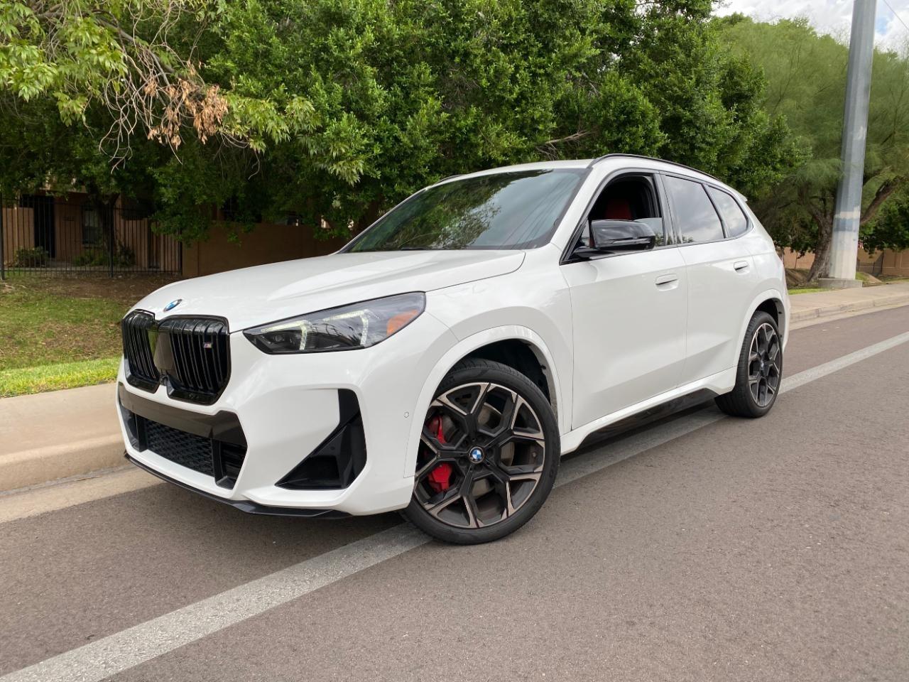 BMW X1 M35i 2024