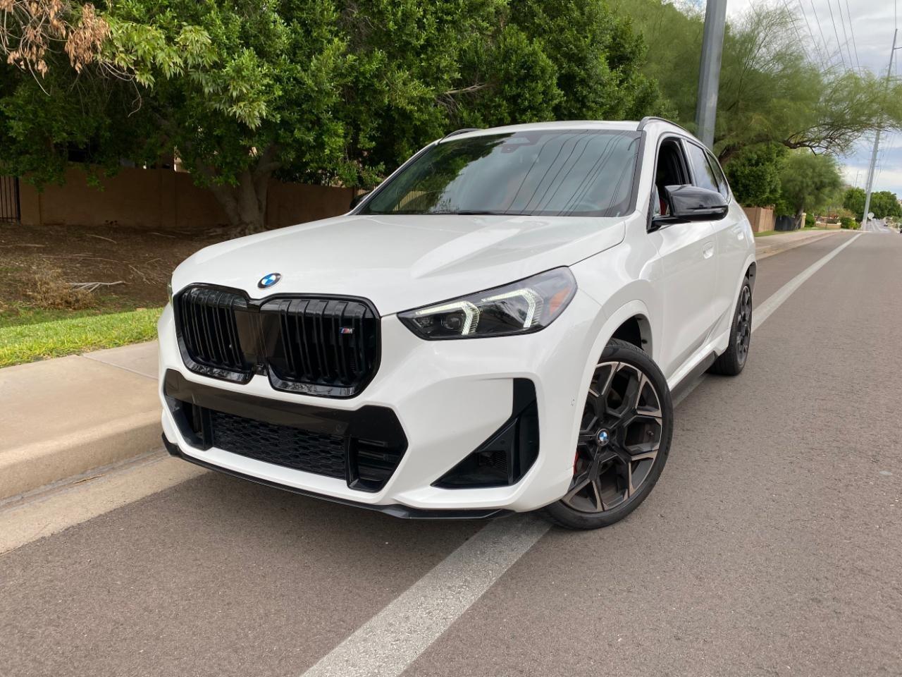 BMW X1 M35i 2024