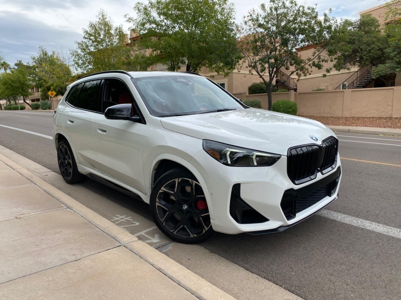 BMW X1 M35i 2024
