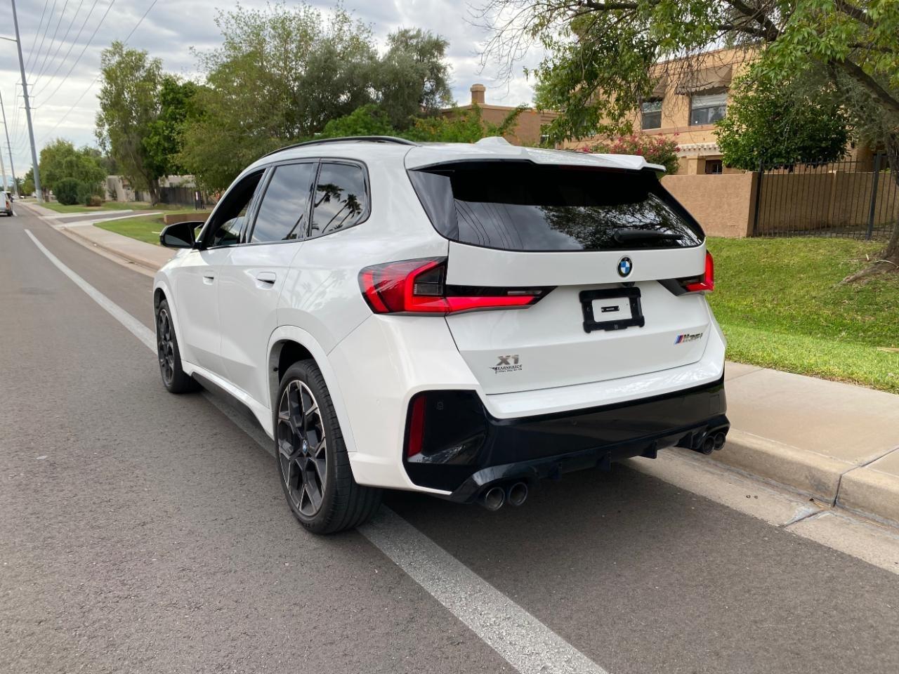 BMW X1 M35i 2024