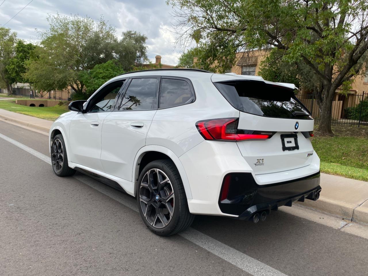 BMW X1 M35i 2024