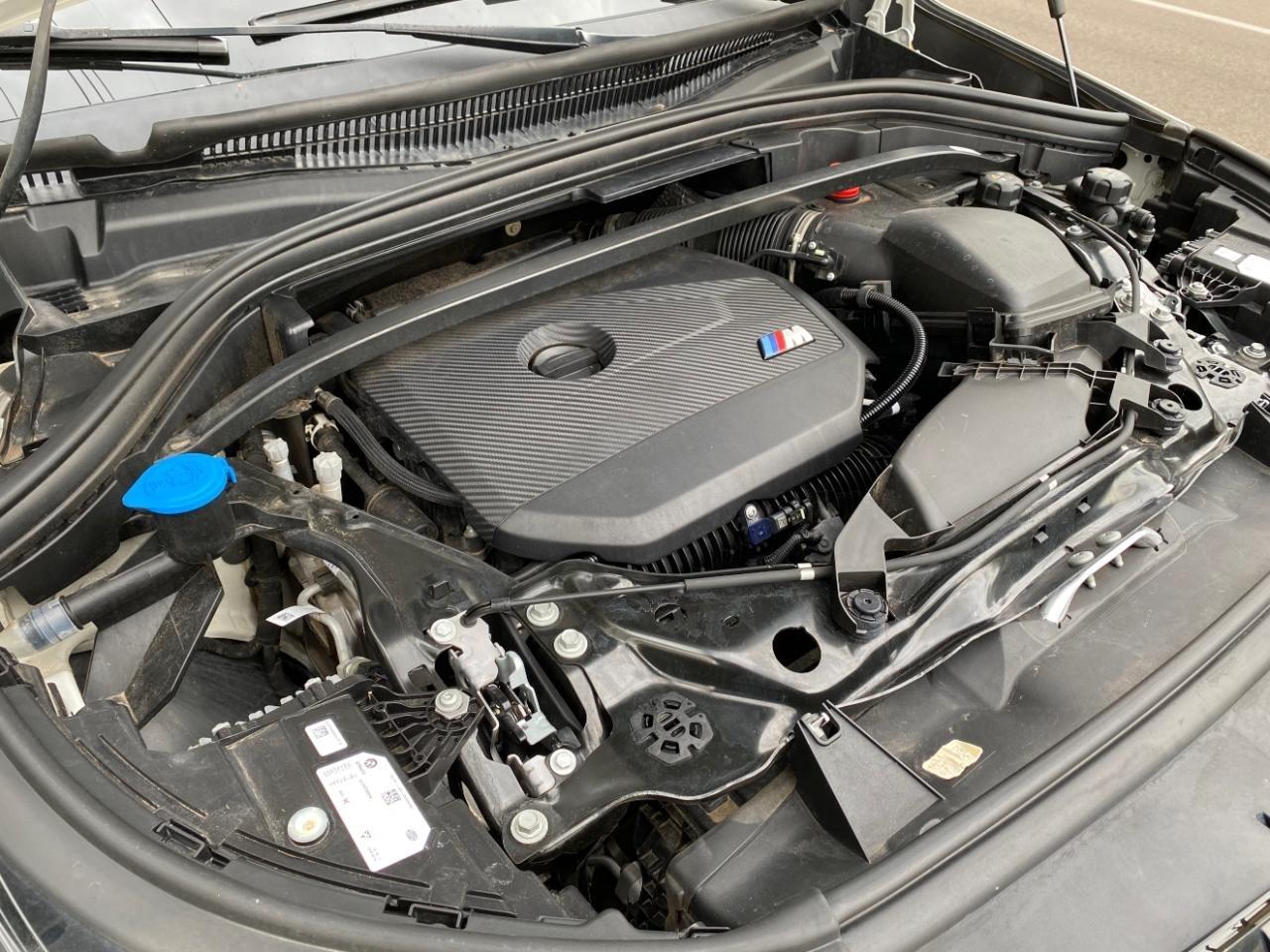 BMW X1 M35i 2024
