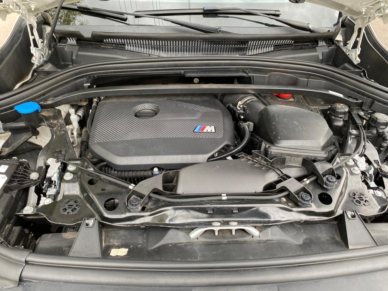BMW X1 M35i 2024