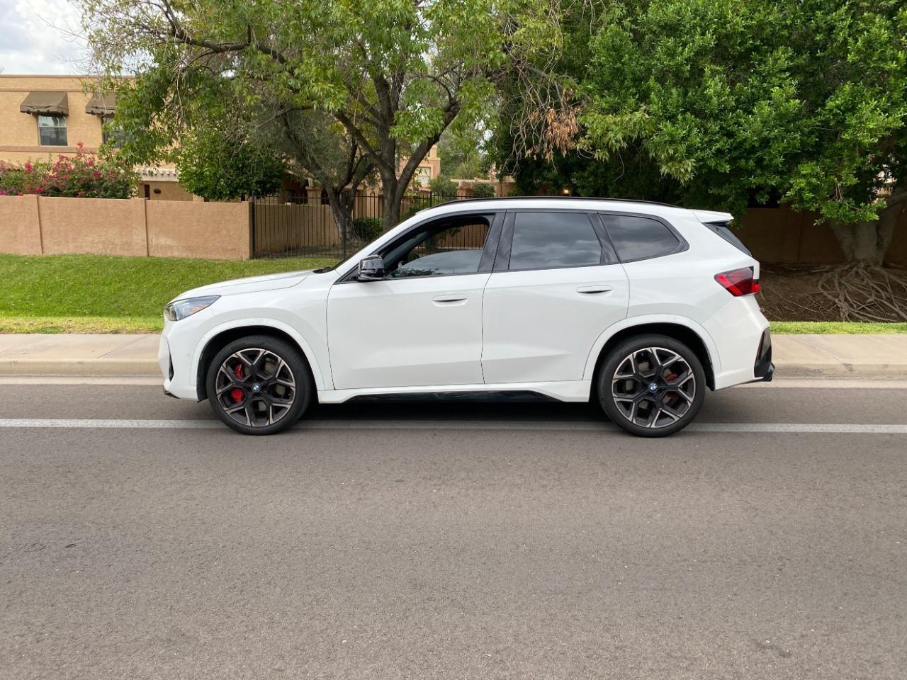 BMW X1 M35i 2024
