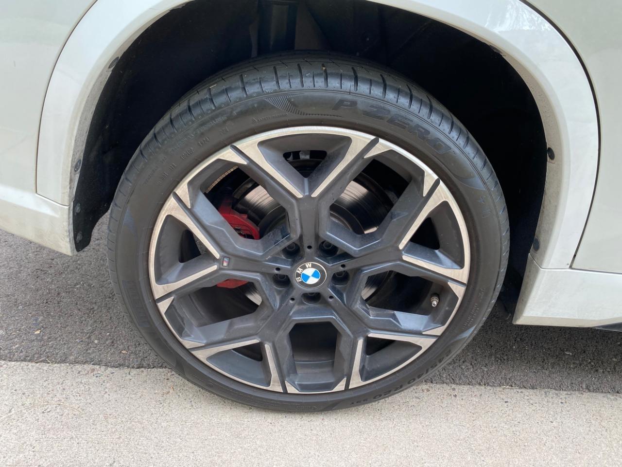BMW X1 M35i 2024