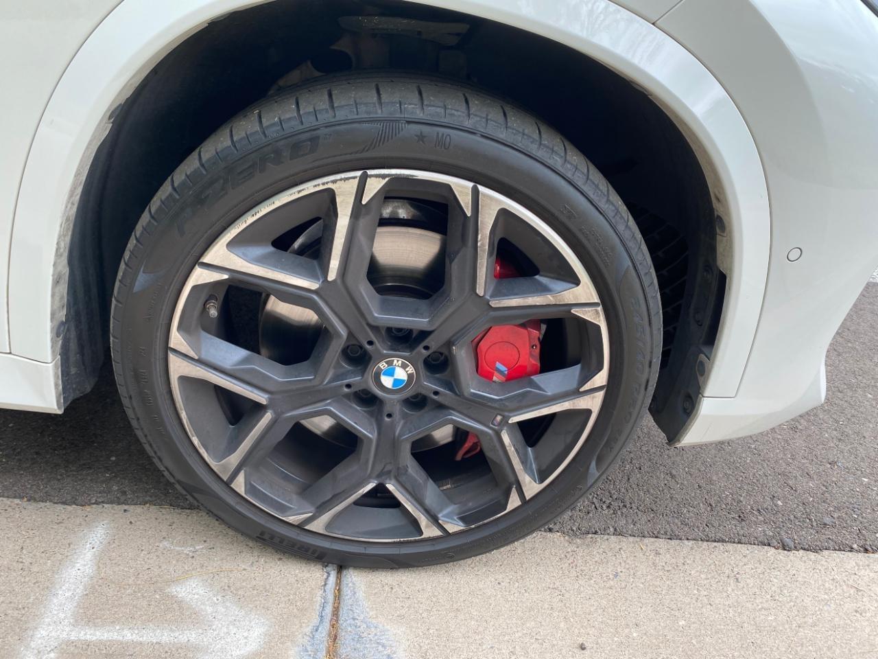 BMW X1 M35i 2024