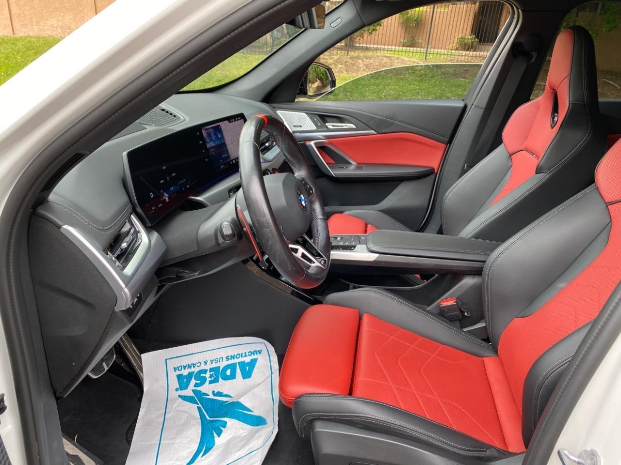 BMW X1 M35i 2024