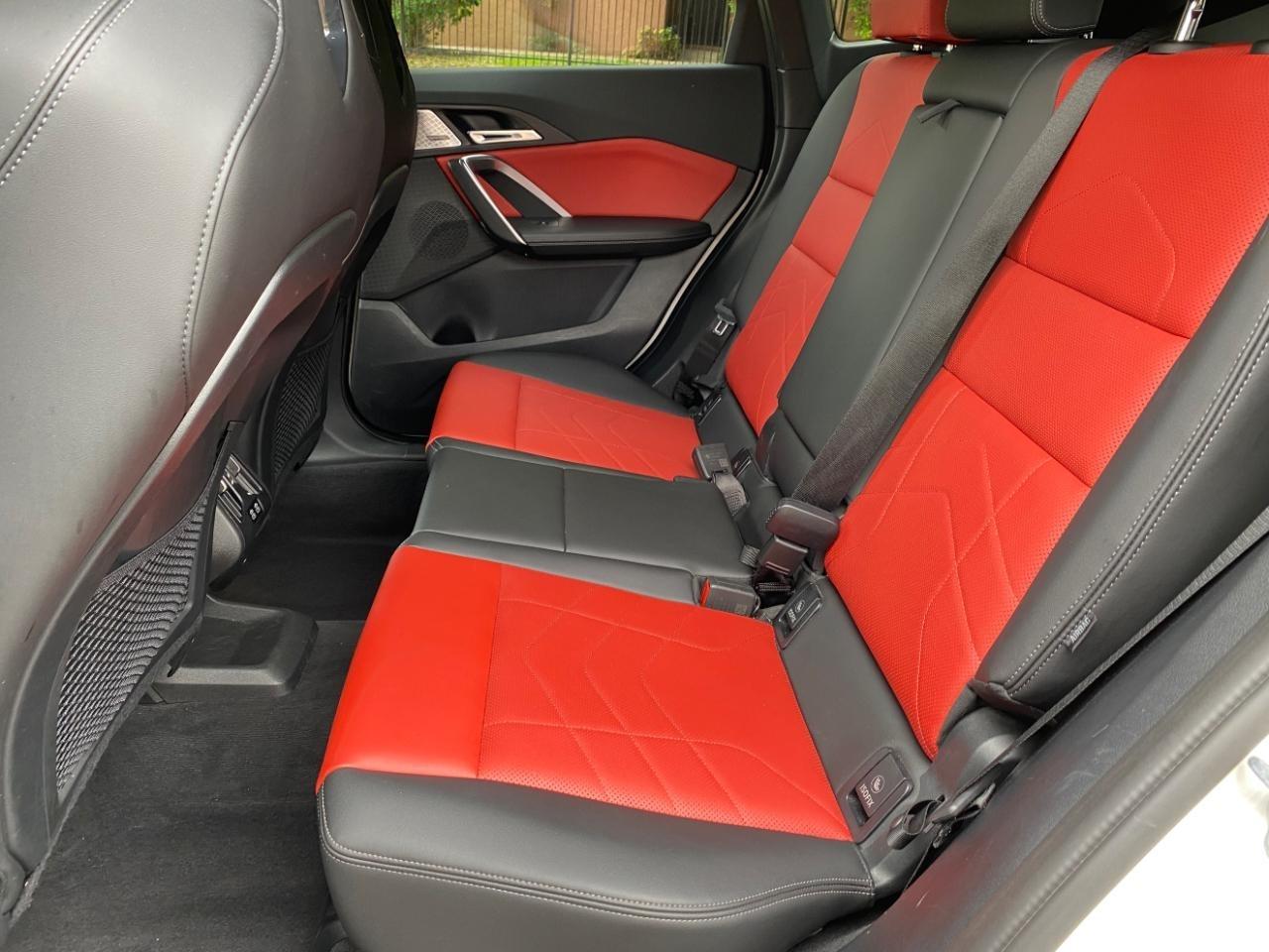 BMW X1 M35i 2024
