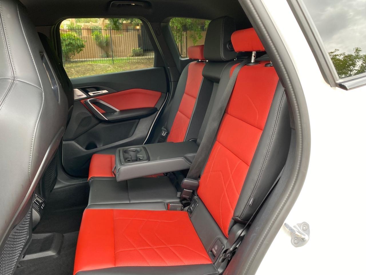 BMW X1 M35i 2024