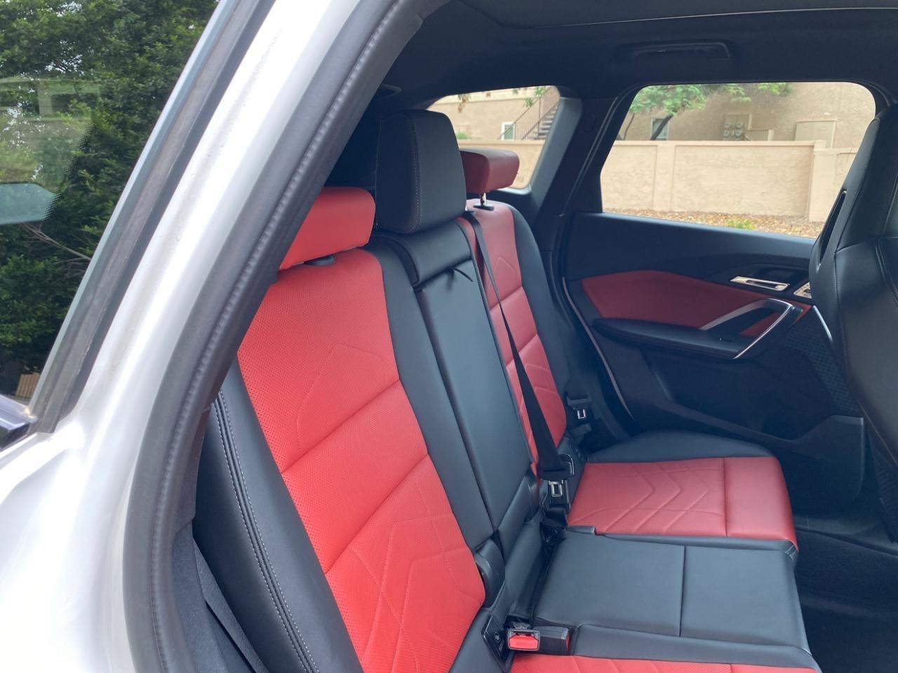 BMW X1 M35i 2024