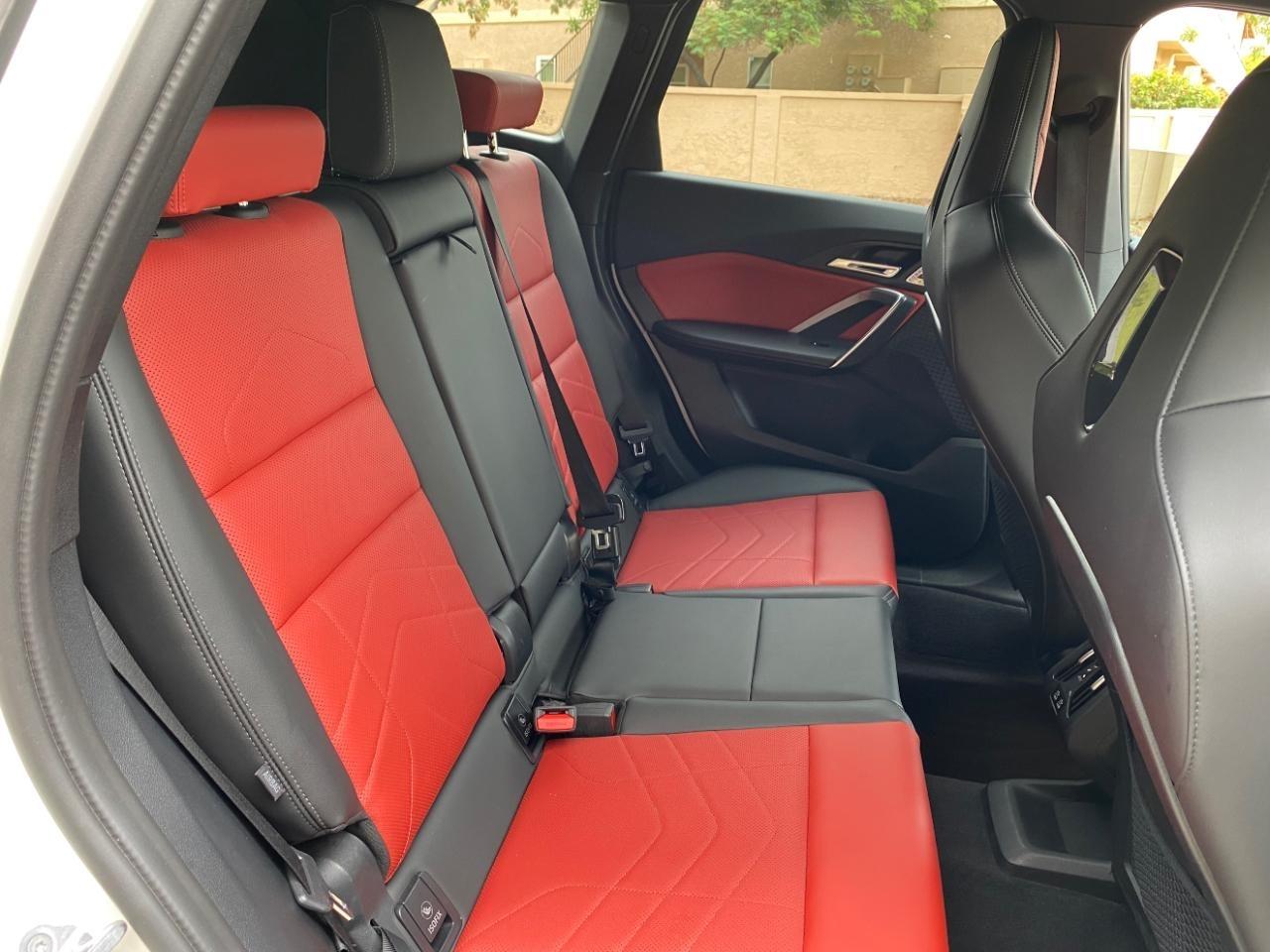 BMW X1 M35i 2024