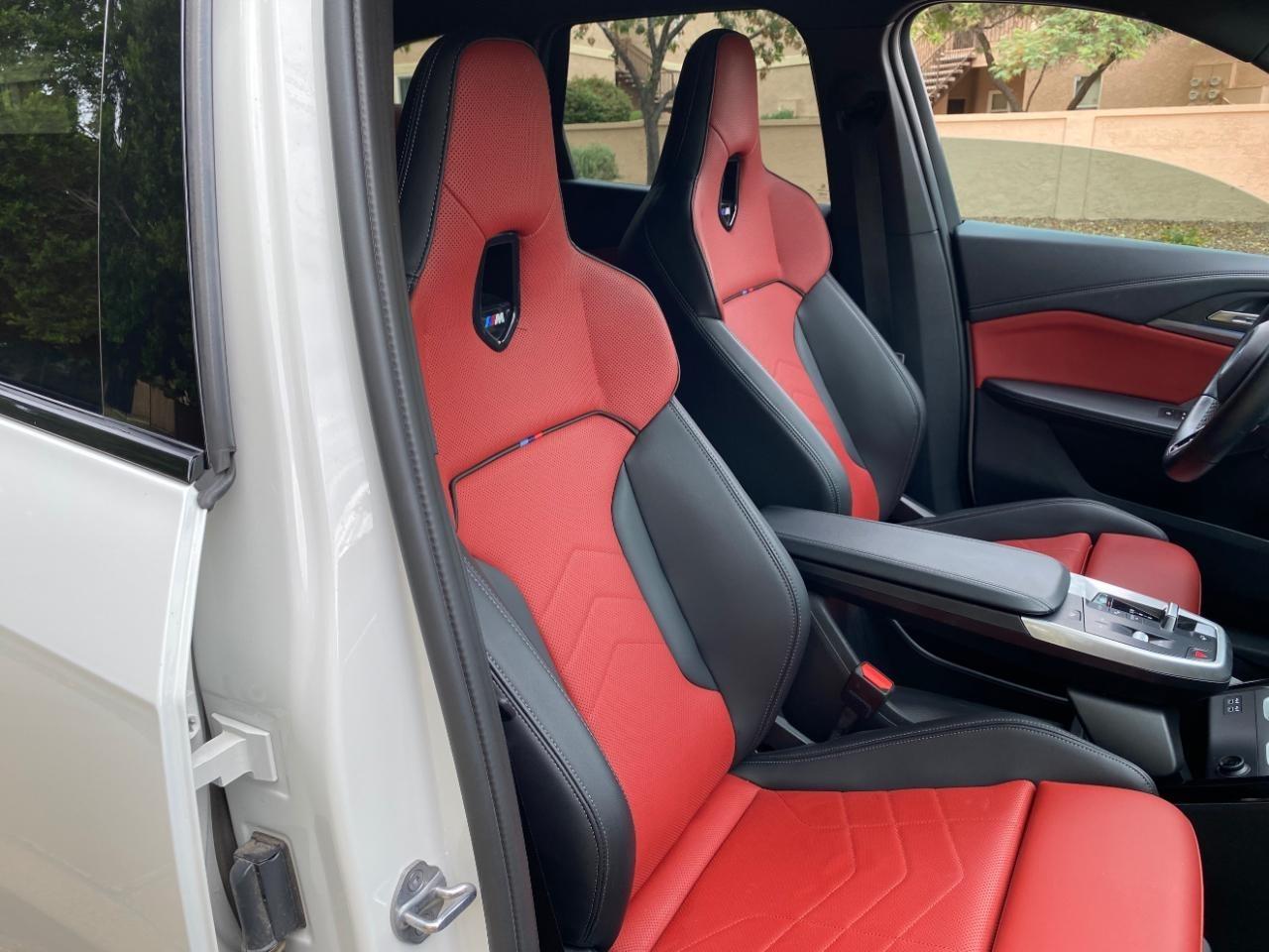 BMW X1 M35i 2024