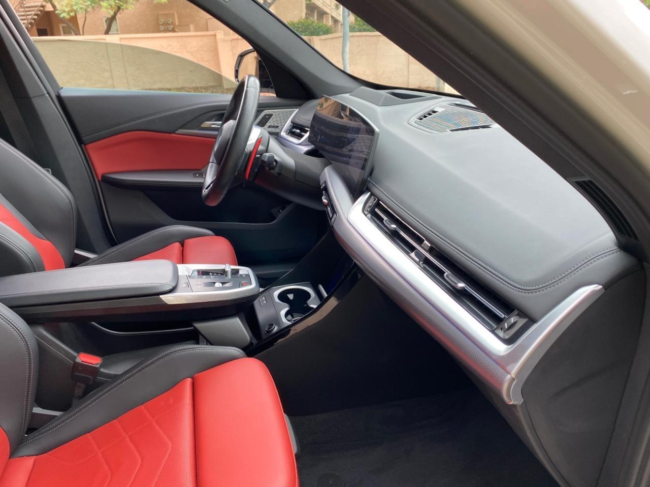 BMW X1 M35i 2024