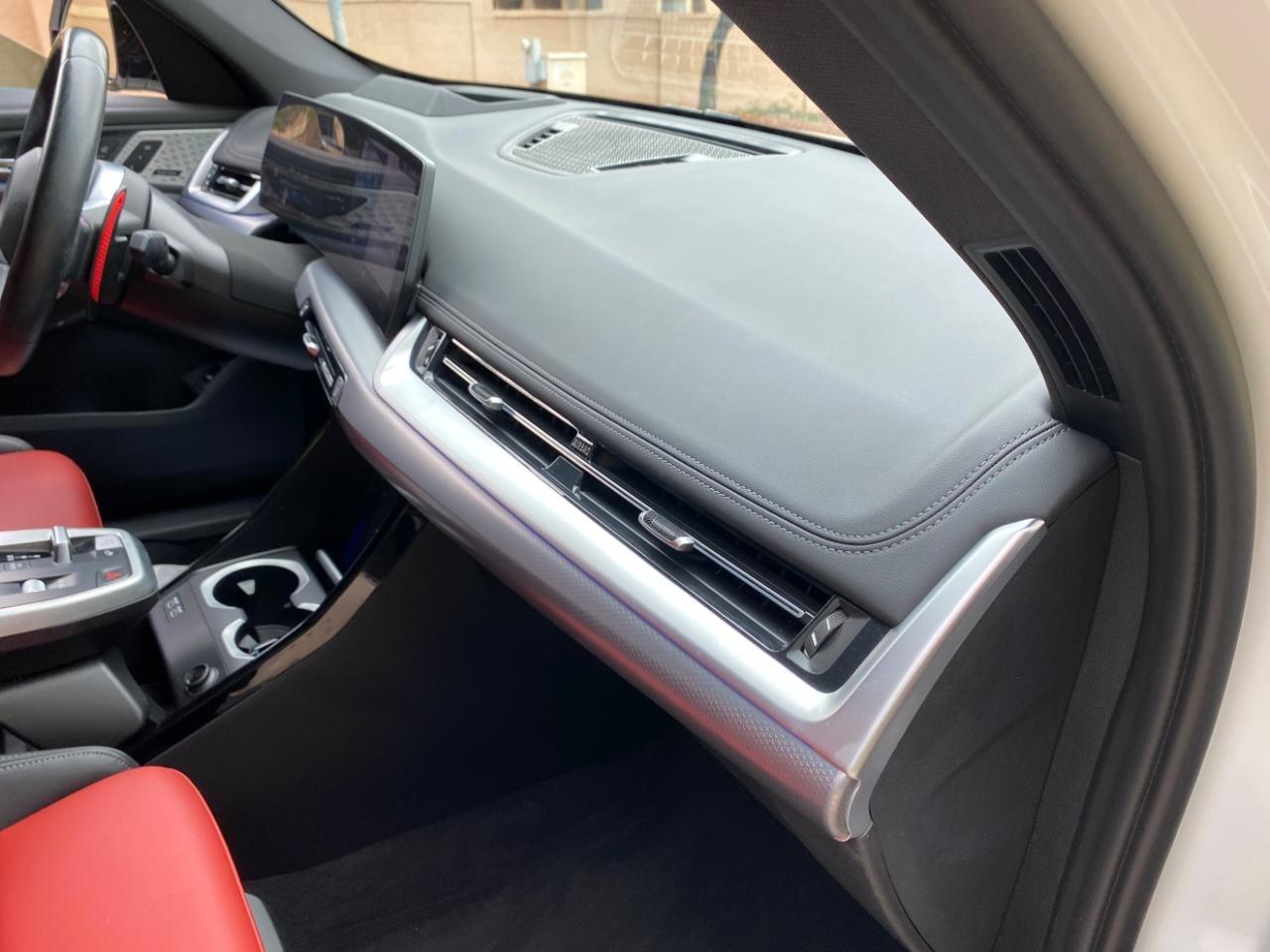 BMW X1 M35i 2024