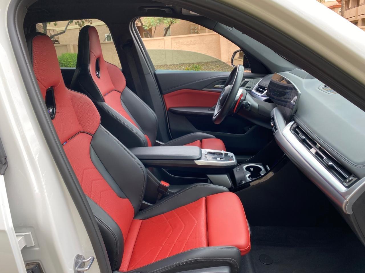 BMW X1 M35i 2024
