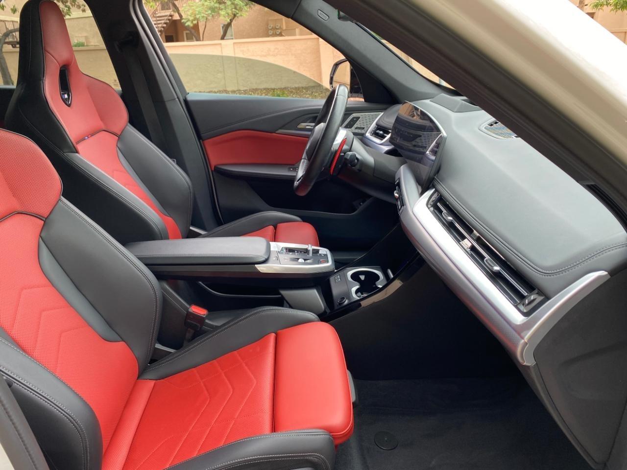 BMW X1 M35i 2024