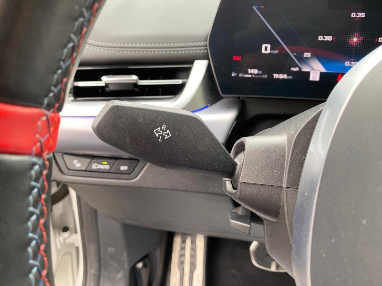 BMW X1 M35i 2024
