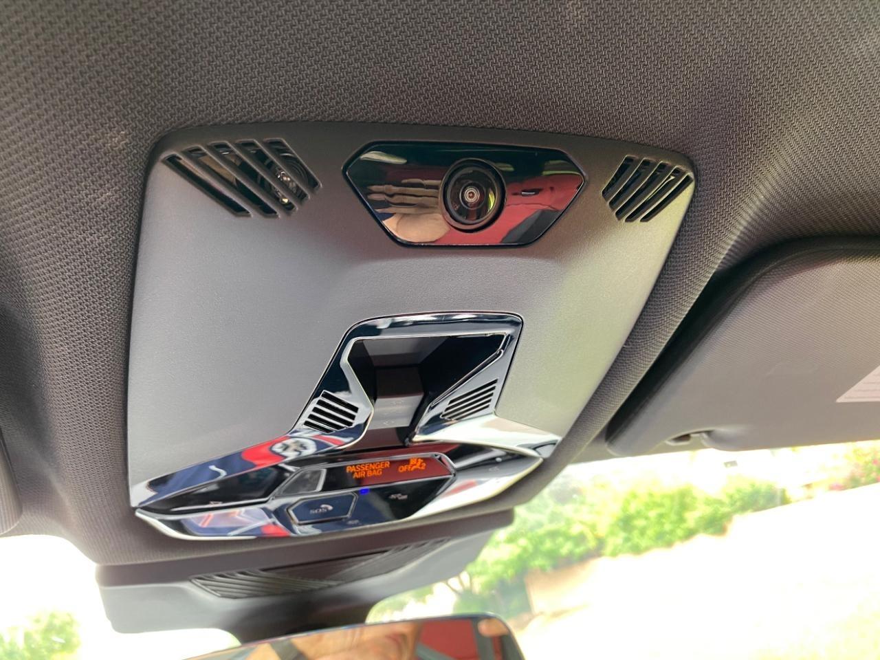 BMW X1 M35i 2024
