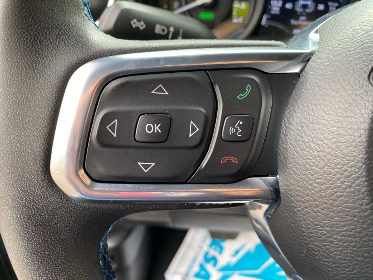 Jeep Wrangler 4xe Sahara 2024