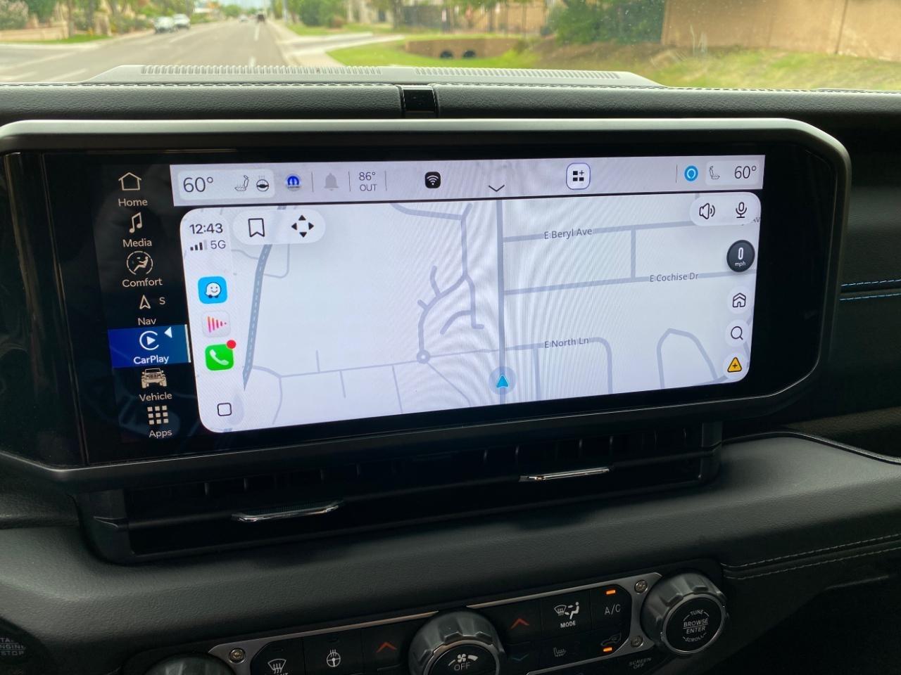 Jeep Wrangler 4xe Sahara 2024
