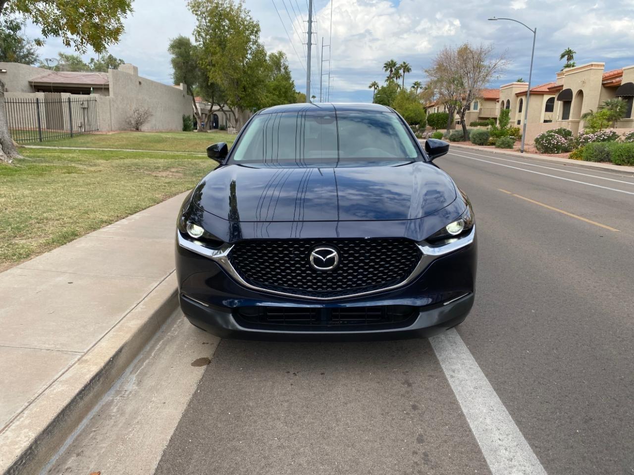 Mazda CX-30 2.5 S 2023