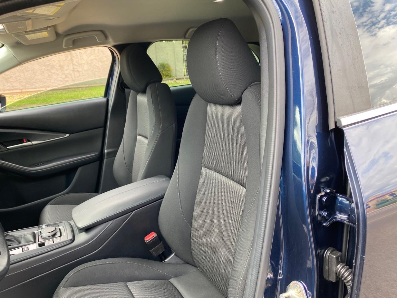 Mazda CX-30 2.5 S 2023