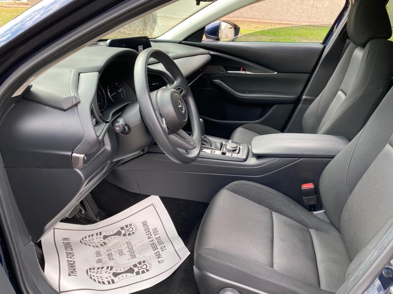 Mazda CX-30 2.5 S 2023