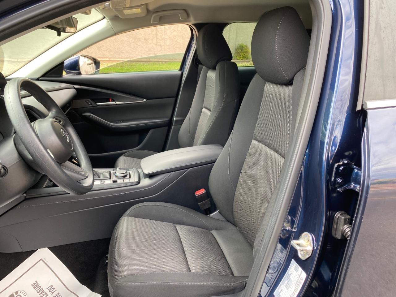 Mazda CX-30 2.5 S 2023