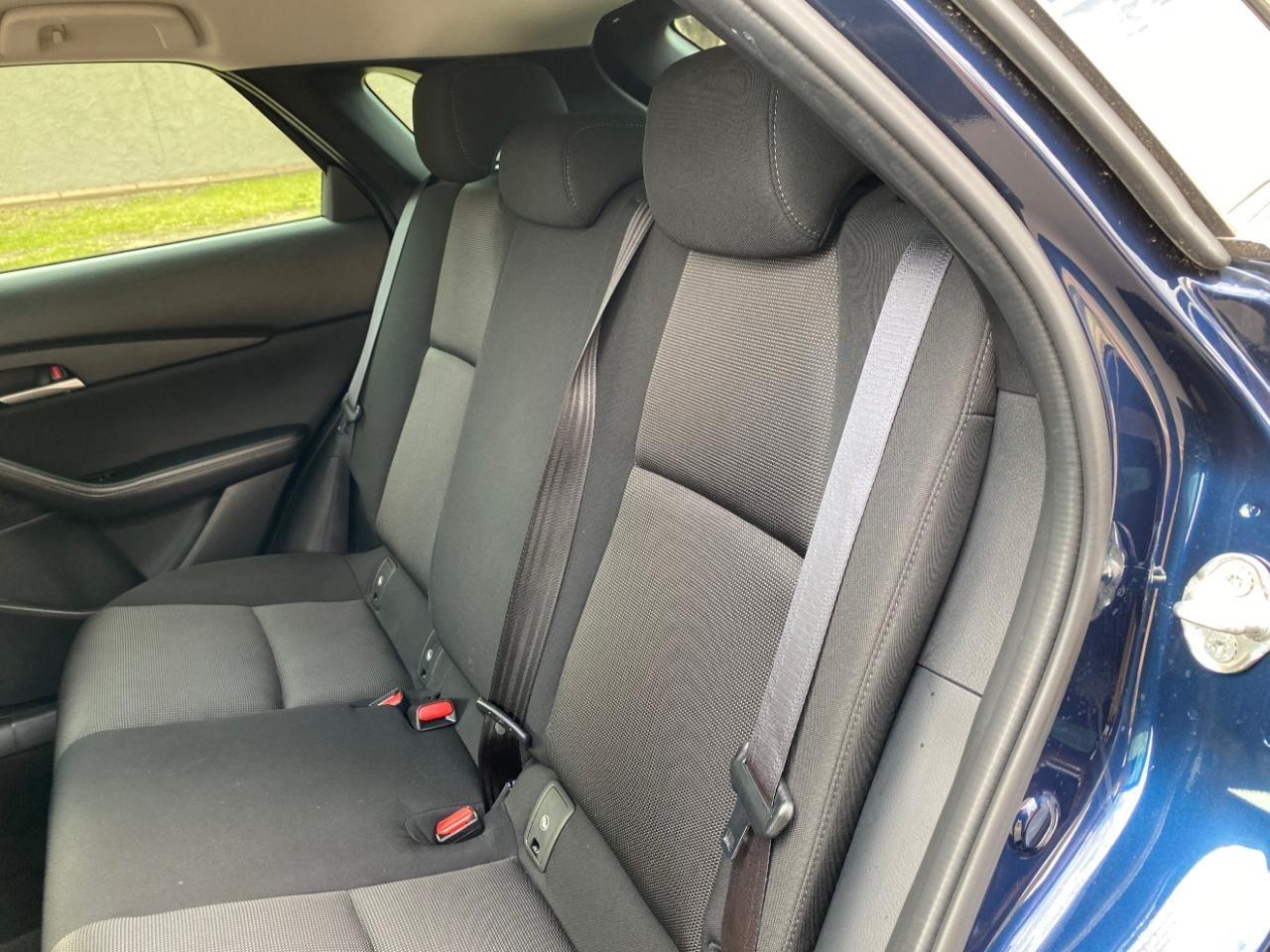 Mazda CX-30 2.5 S 2023