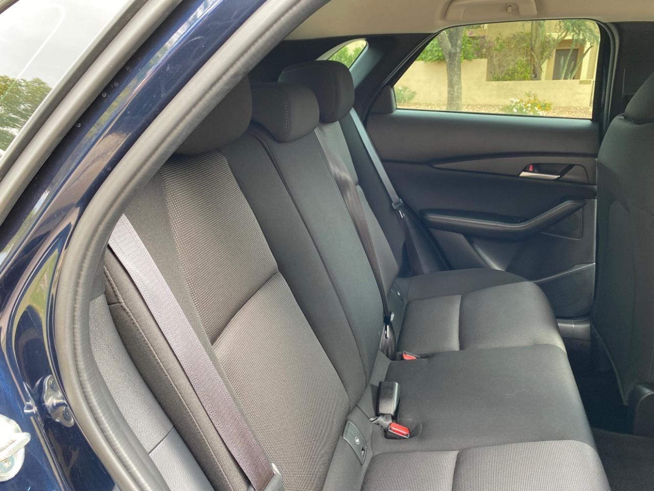 Mazda CX-30 2.5 S 2023