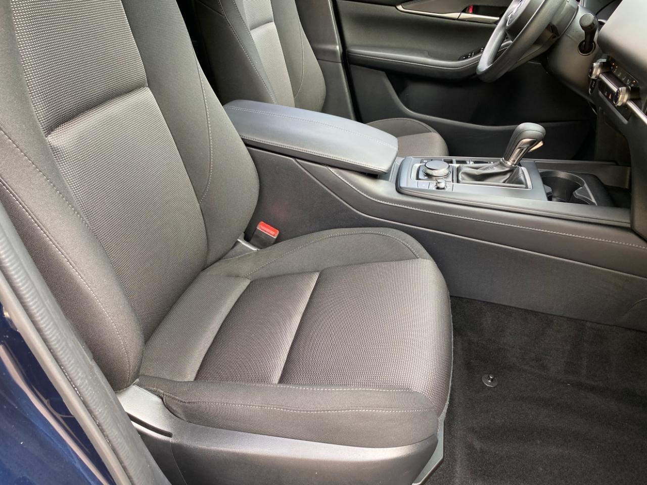 Mazda CX-30 2.5 S 2023