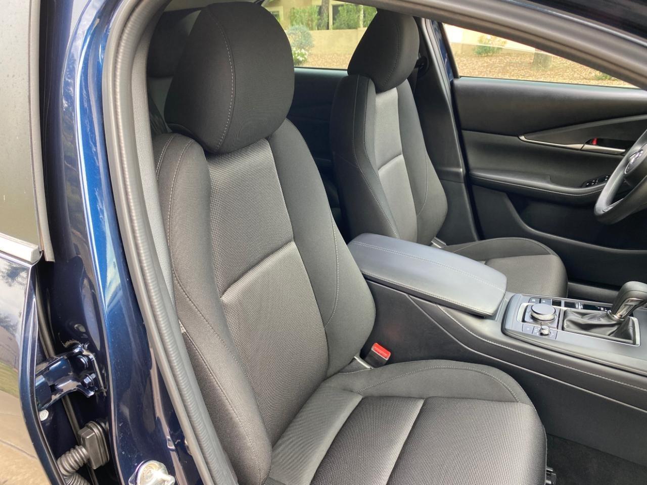 Mazda CX-30 2.5 S 2023