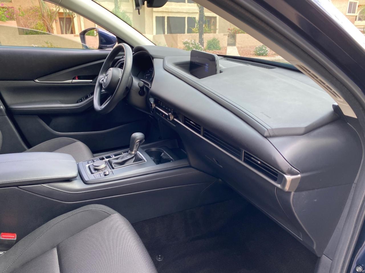 Mazda CX-30 2.5 S 2023
