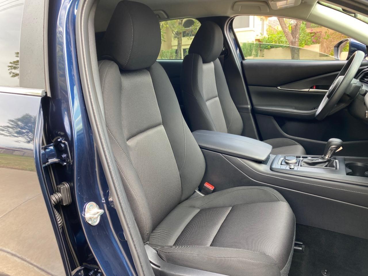 Mazda CX-30 2.5 S 2023