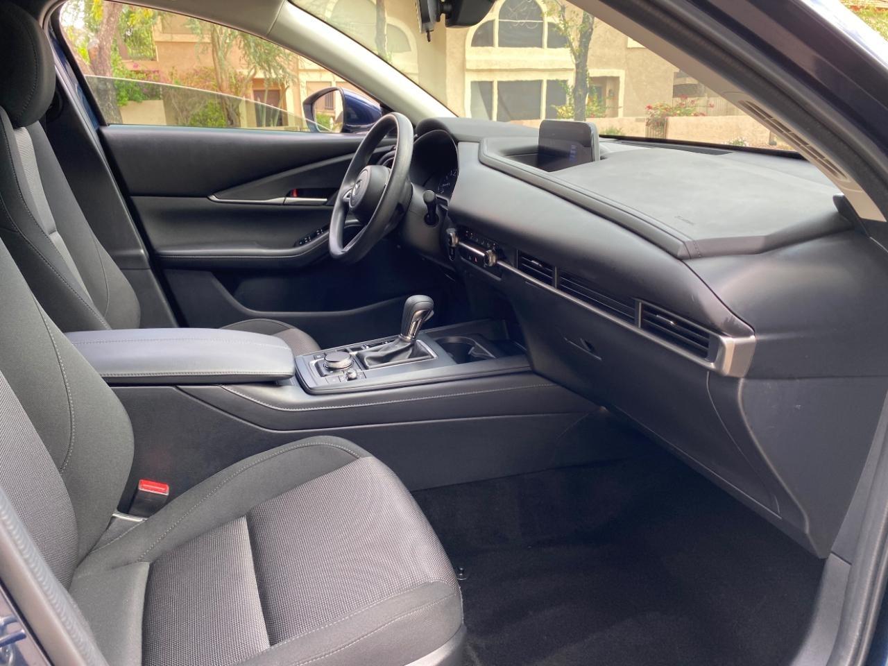 Mazda CX-30 2.5 S 2023