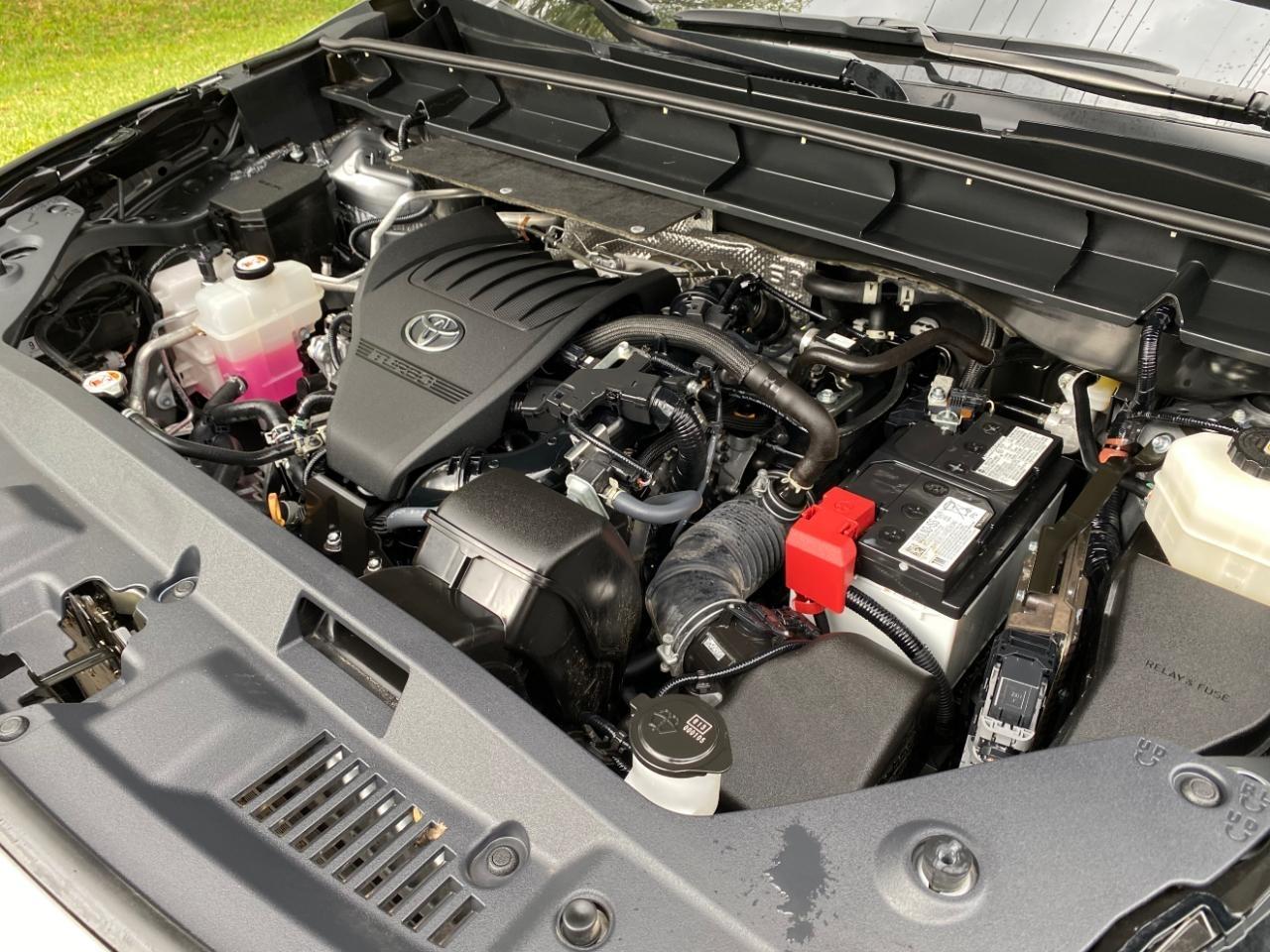 Toyota Highlander XLE 2025