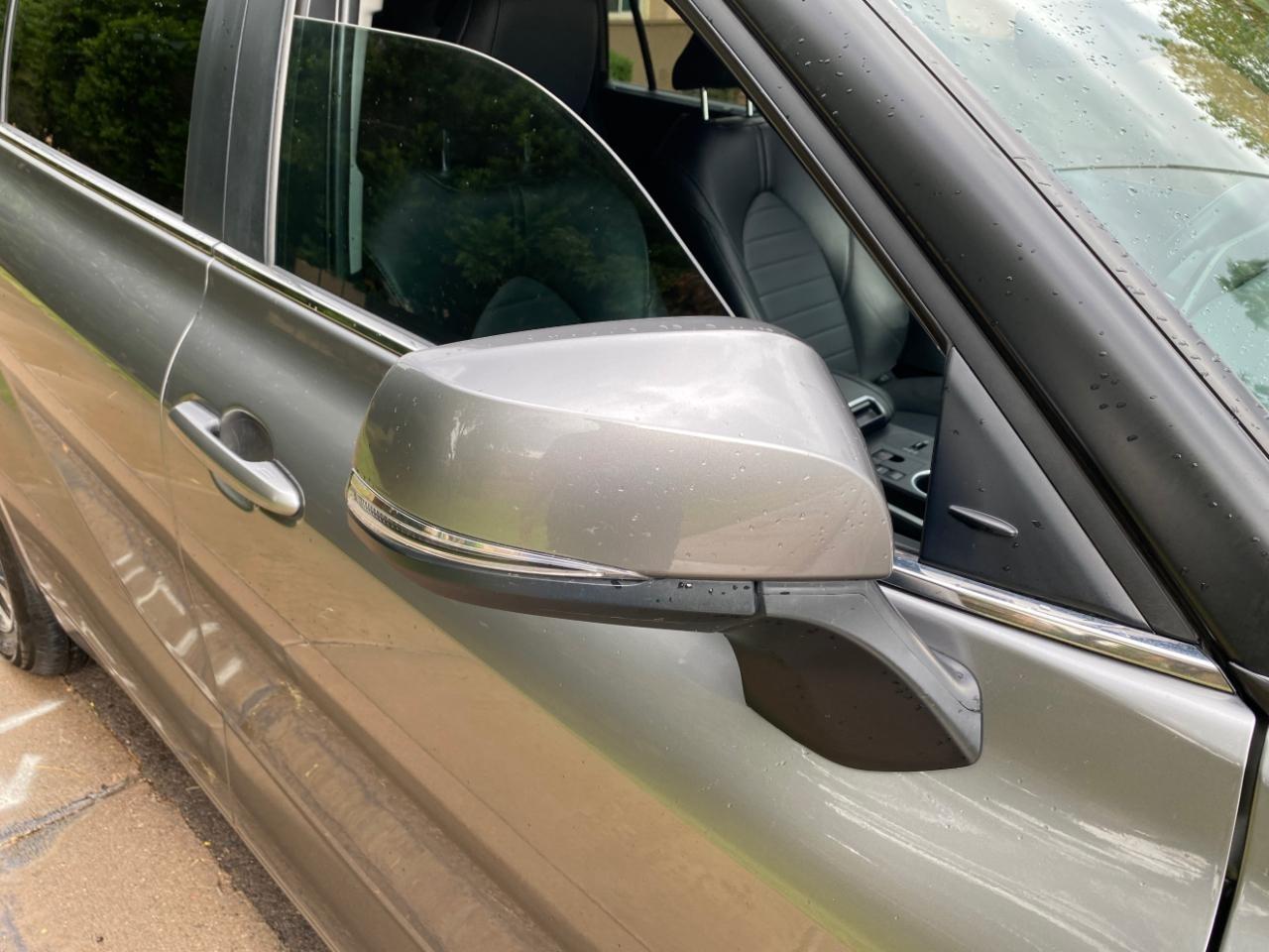 Toyota Highlander XLE 2025