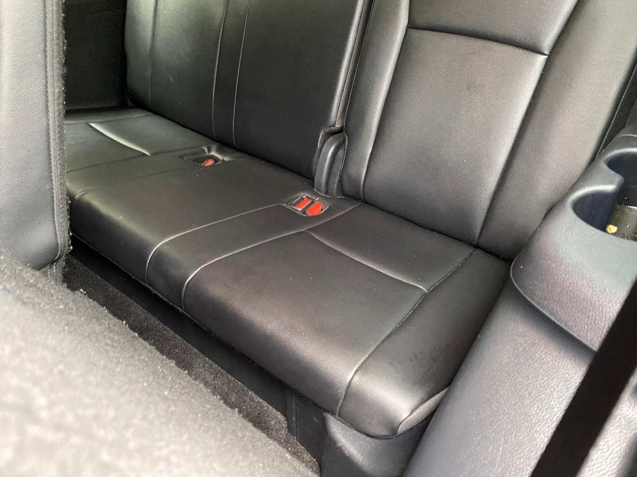 Toyota Highlander XLE 2025