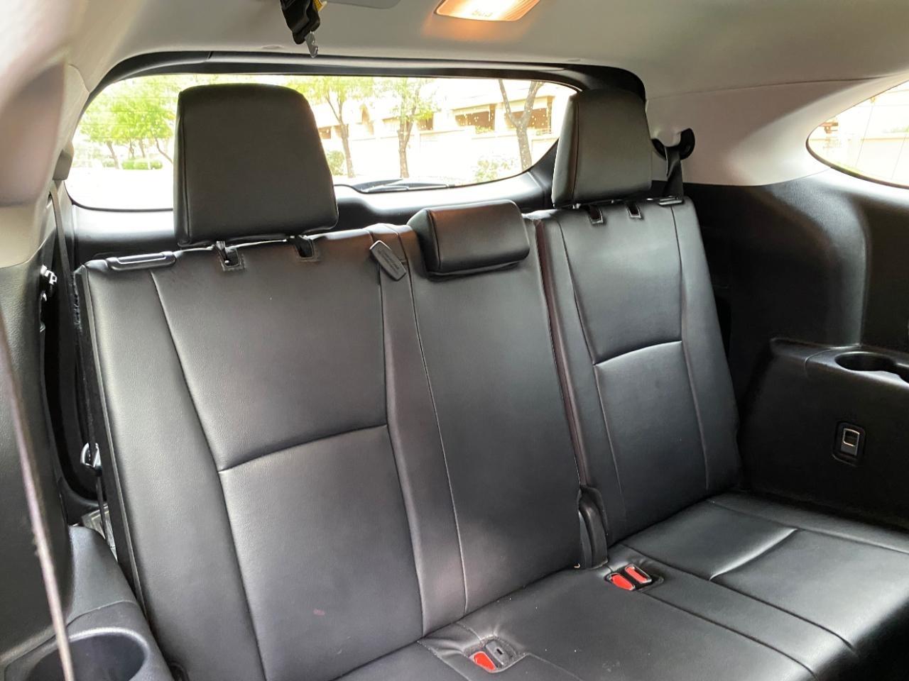 Toyota Highlander XLE 2025